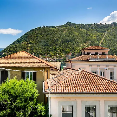 Dimora Vico Όπως