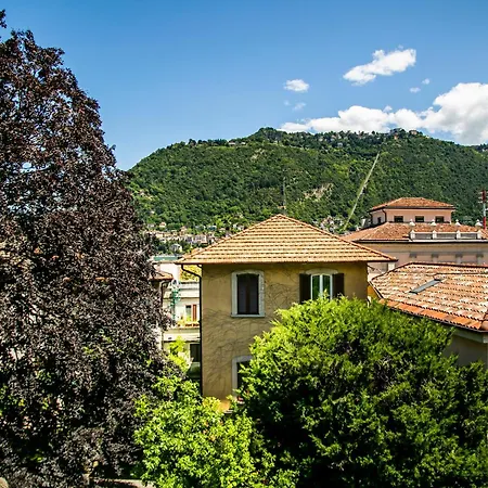 Dimora Vico Πανσιόν 3*