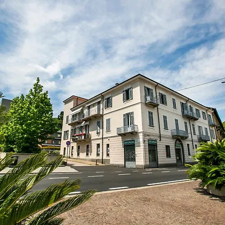 Dimora Vico Πανσιόν