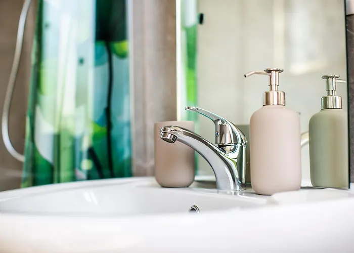 Πανσιόν Dimora Vico