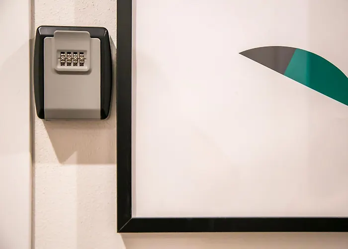 Dimora Vico 3* Όπως