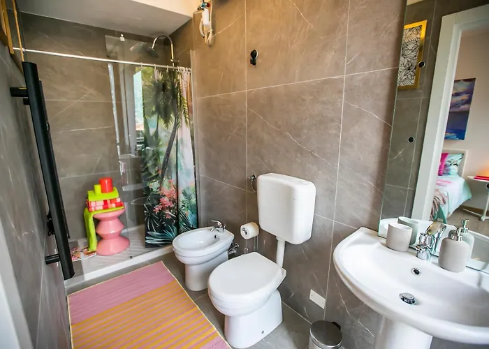 Dimora Vico Όπως