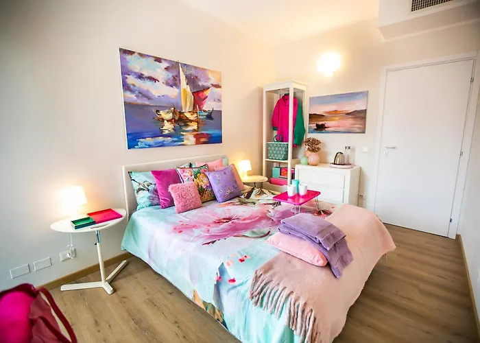 Dimora Vico 3* Όπως