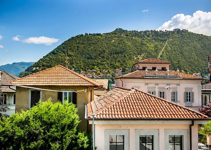 Dimora Vico Όπως