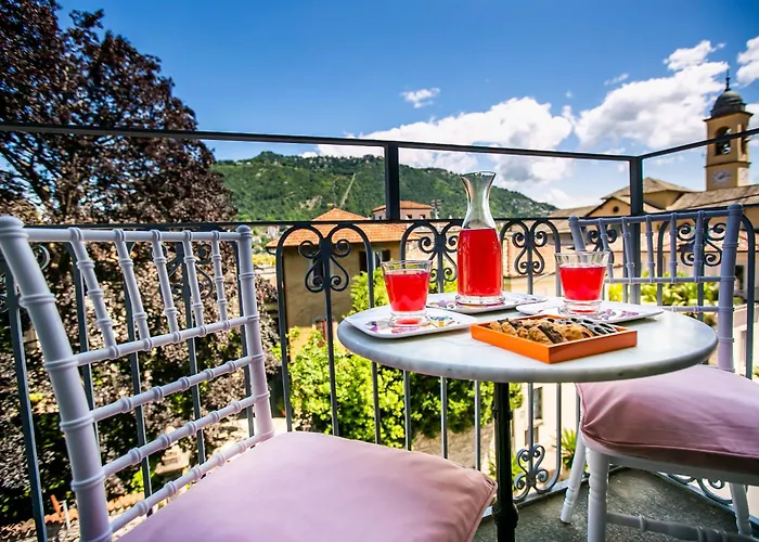 Πανσιόν Dimora Vico 3*