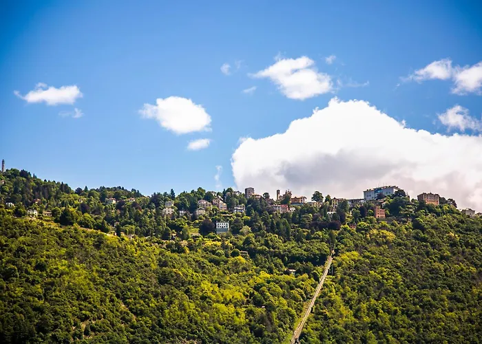 Dimora Vico Πανσιόν Όπως