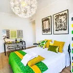 Dimora Vico Πανσιόν 3*