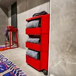 Πανσιόν Dimora Vico Όπως