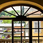 Πανσιόν Dimora Vico Όπως