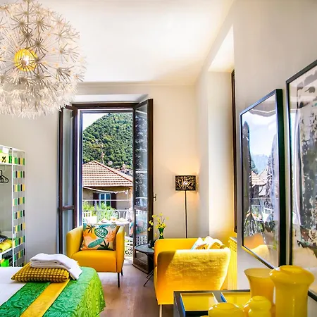 Dimora Vico Vendégház