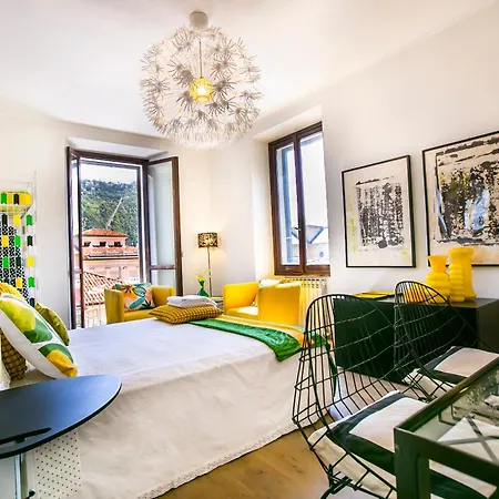 Dimora Vico Guest house *