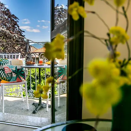 Vendégház Dimora Vico 3*