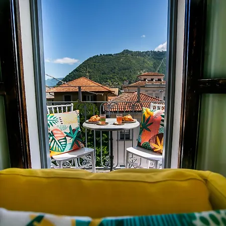 Dimora Vico Guest house