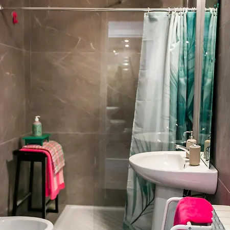 Dimora Vico Vendégház Como