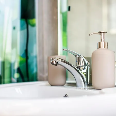 Vendégház Dimora Vico