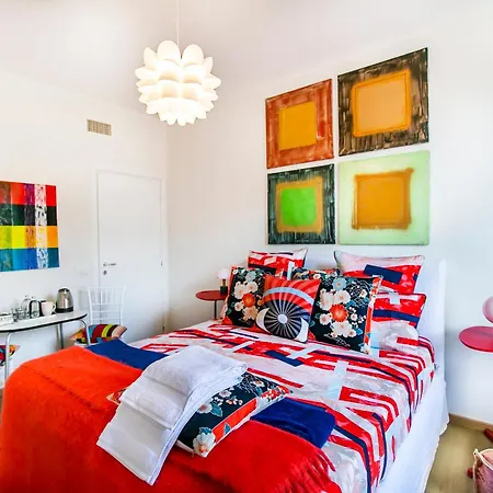 Dimora Vico Vendégház 3*