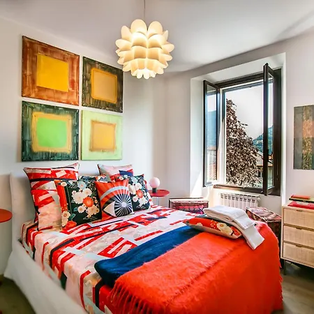 Vendégház Dimora Vico 3*