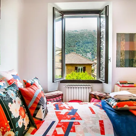 Dimora Vico Vendégház