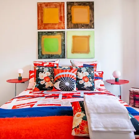 Dimora Vico Vendégház Como