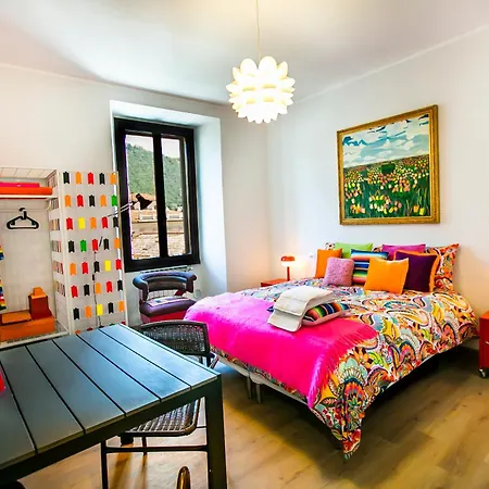 Guest house Dimora Vico *