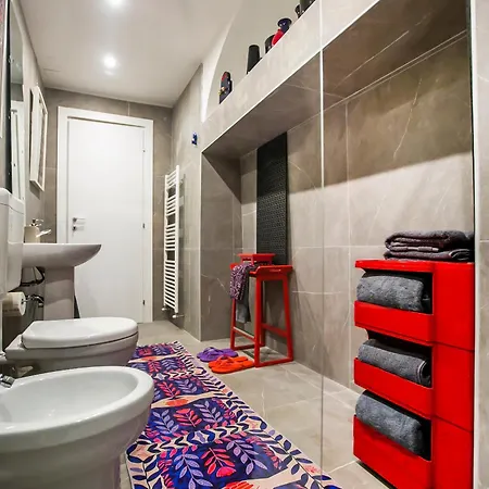 Dimora Vico Vendégház Como