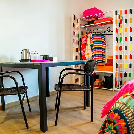Guest house Dimora Vico