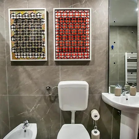 Dimora Vico Vendégház 3*