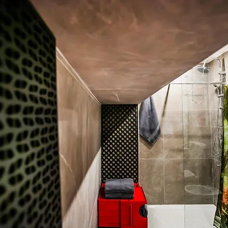 Dimora Vico Guest house Como