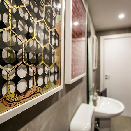 Vendégház Dimora Vico