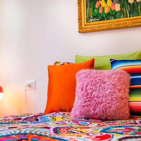 Dimora Vico Guest house 3*