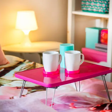 Dimora Vico Vendégház