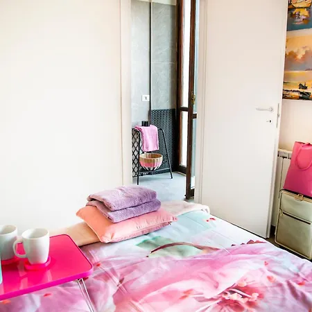 Dimora Vico Guest house *