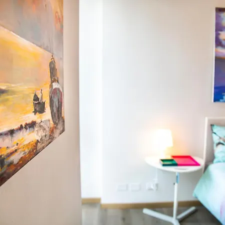 Guest house Dimora Vico *