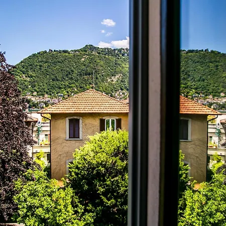 Dimora Vico Guest house Como