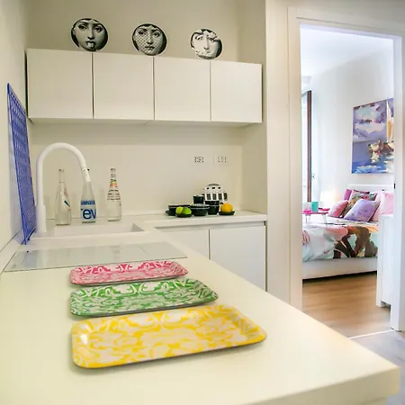 Dimora Vico Vendégház Como