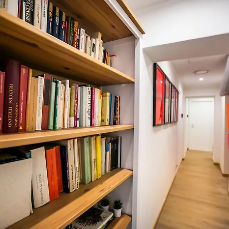 Vendégház Dimora Vico Como