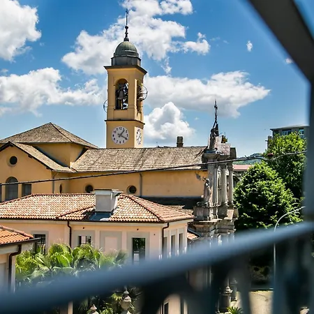 Guest house Dimora Vico