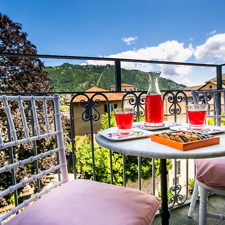 Vendégház Dimora Vico 3*