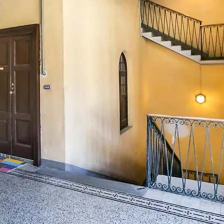 Dimora Vico * Como