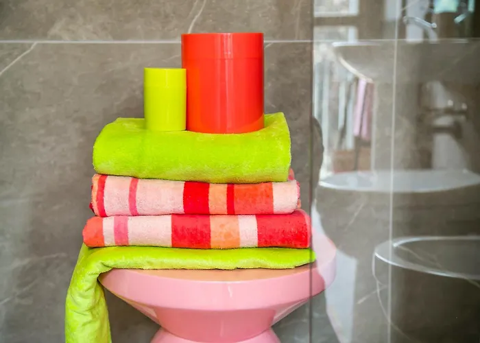 Dimora Vico Maison d'hôtes 3*