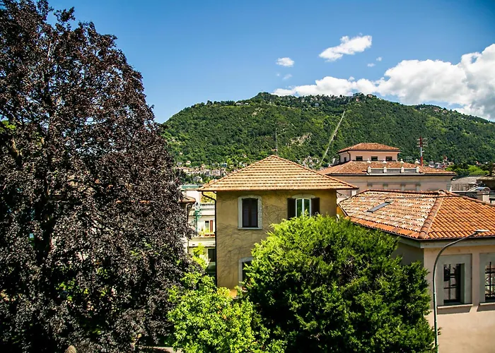 Dimora Vico Maison d'hôtes 3*