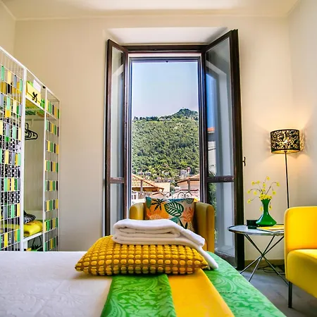 게스트하우스 Dimora Vico