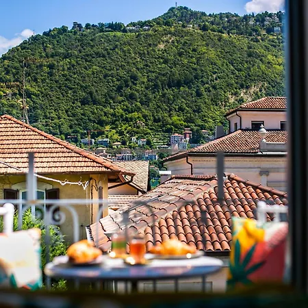 Dimora Vico Como