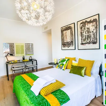 Dimora Vico 게스트하우스 3*