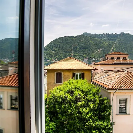 Dimora Vico 3* 코모