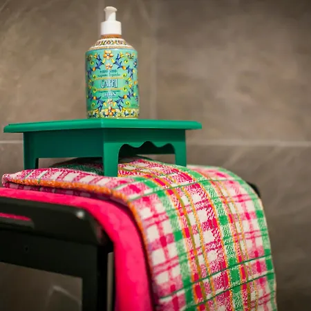 Dimora Vico 게스트하우스 3*