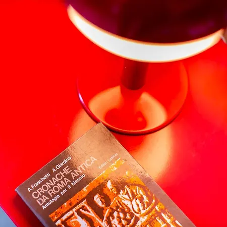 Dimora Vico 게스트하우스