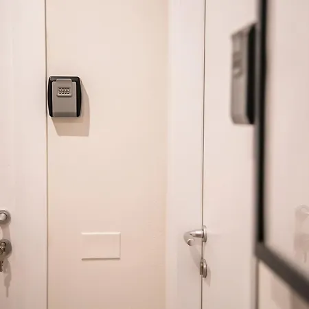 게스트하우스 Dimora Vico 코모