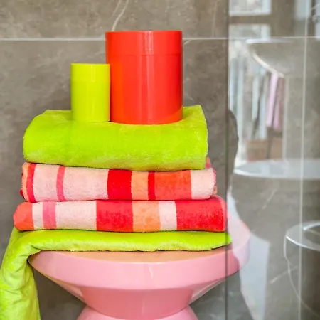 Dimora Vico 게스트하우스 3*