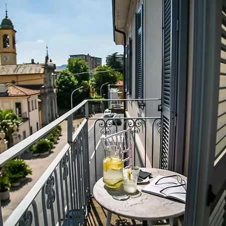 게스트하우스 Dimora Vico 3*